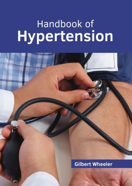 Handbook of Hypertension