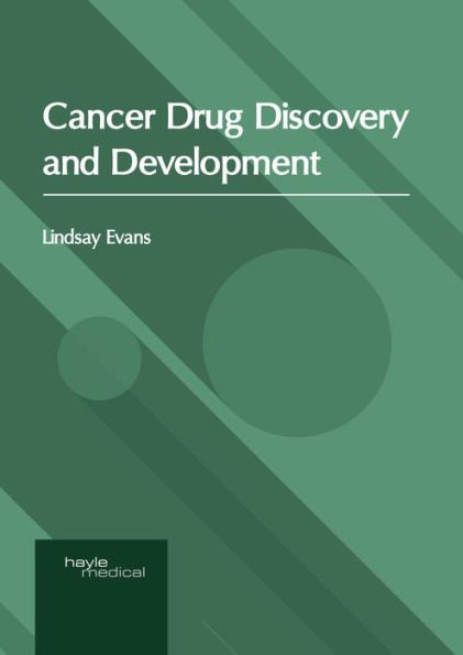 Cancer Drug Discovery and Development