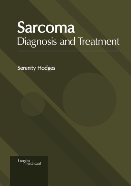 Sarcoma: Diagnosis and Treatment