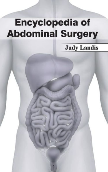Encyclopedia of Abdominal Surgery