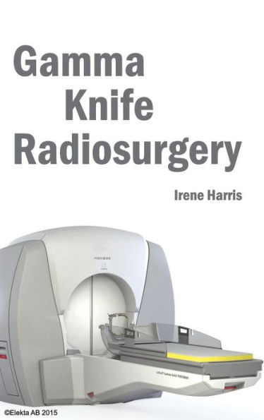 Gamma Knife Radiosurgery