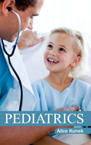 Title: Pediatrics, Author: Alice Kunek
