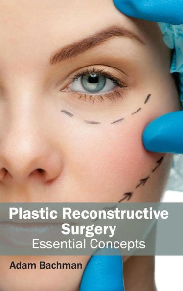 Plastic Reconstructive Surgery: Essential Concepts