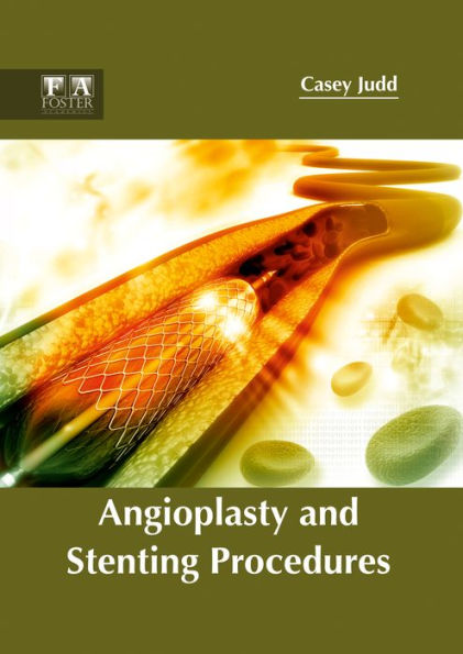 Angioplasty and Stenting Procedures