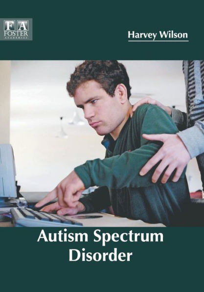 Autism Spectrum Disorder