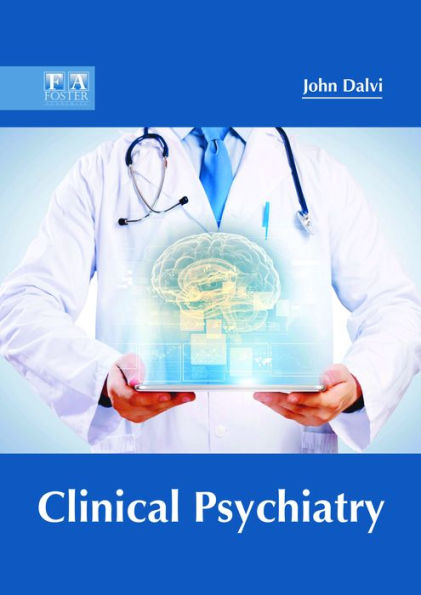 Clinical Psychiatry