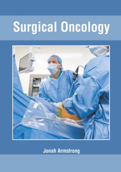 Surgical Oncology