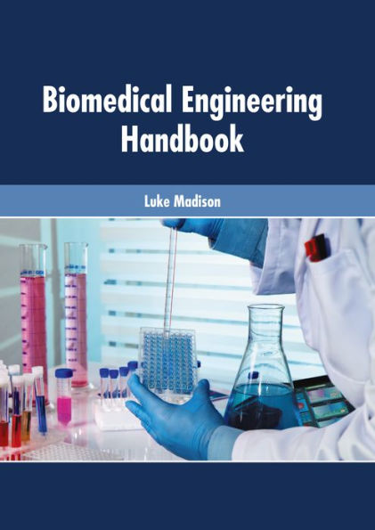 Biomedical Engineering Handbook