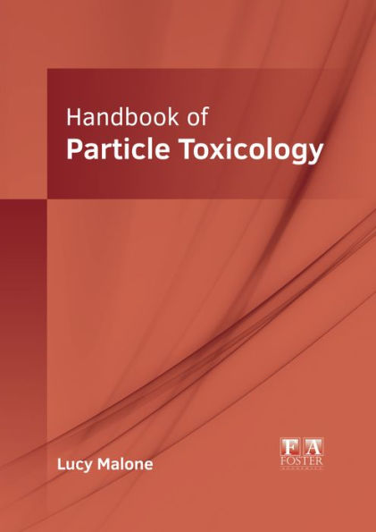 Handbook of Particle Toxicology