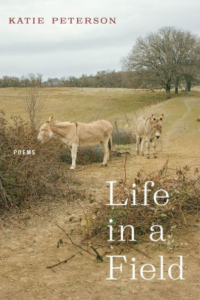 Life in a Field: Poems