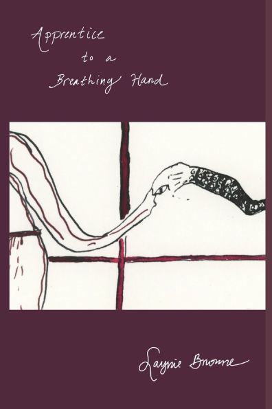 Apprentice to a Breathing Hand