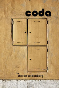 Title: Coda, Author: Steven Seidenberg
