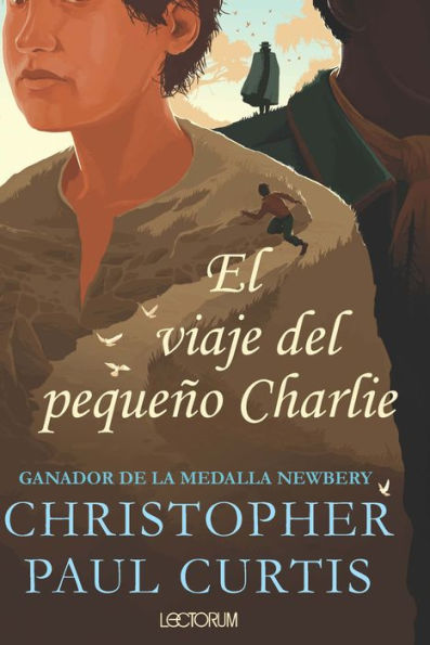 EL VIAJE DEL PEQUENO CHARLIE