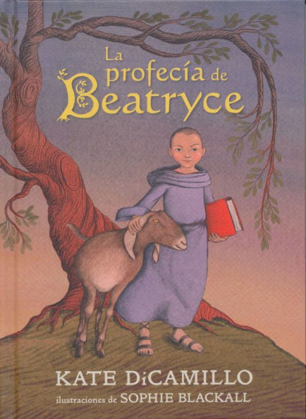 La profecía de Beatryce