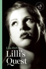 Title: Lilli's Quest, Author: Lila Perl