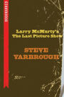 Larry McMurtry's The Last Picture Show: Bookmarked