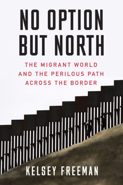 No Option But North: the Migrant World and Perilous Path Across Border