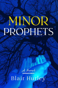 Free direct download audio books Minor Prophets by Blair Hurley, Blair Hurley (English literature) 9781632461490