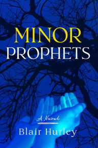 Real book download pdf Minor Prophets 9781632461490 by Blair Hurley, Blair Hurley (English literature) PDB PDF