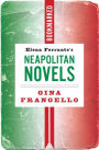 Elena Ferrante's Neapolitan Novels: Bookmarked