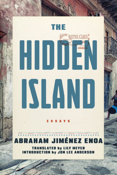 The Hidden Island