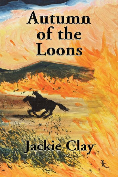 Autumn of the Loons