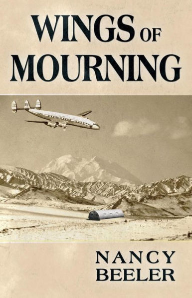 Wings of Mourning