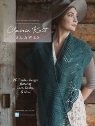 Vogue Knitting: Shawls & Wraps 2