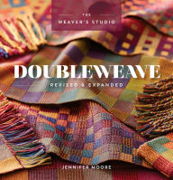 Title: Doubleweave Revised & Expanded, Author: Jennifer Moore