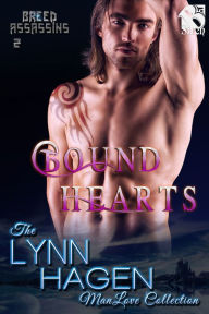 Title: Bound Hearts [Breed Assassins 2] (Siren Publishing The Lynn Hagen ManLove Collection), Author: Lynn Hagen