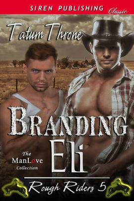 Rough and Ready (Siren Publishing Classic)