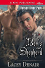 Ben's Shepherd [Hanson River Pack 1] (Siren Publishing Allure ManLove)