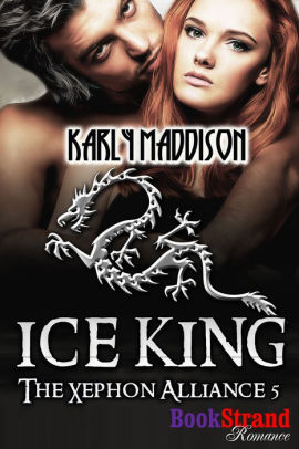 More Books by Karly Maddison