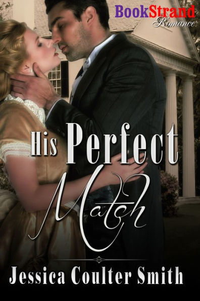 His Perfect Match (BookStrand Publishing Mainstream)