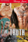 Truth [The Angel Pack 3] (Siren Publishing Menage Amour ManLove)