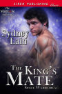 The King's Mate [Space Warriors 2] (Siren Publishing Classic ManLove)