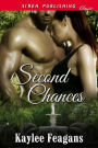 Second Chances (Siren Publishing Classic)