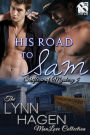 His Road to Sam [Shifters of Mystery 5] (Siren Publishing The Lynn Hagen ManLove Collection)