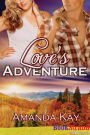 Love's Adventure (BookStrand Publishing Mainstream)