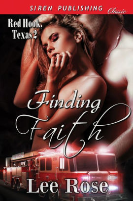 Faith (Siren Publishing Classic)