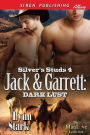 Jack & Garrett: Dark Lust [Silver's Studs 4] (Siren Publishing Allure ManLove)