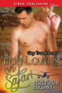 Gay Lovers on Safari [Gay Travel Inc. 2] (Siren Publishing Classic ManLove)