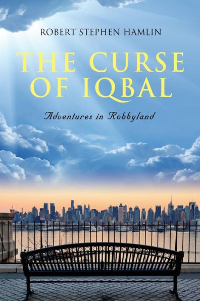 The Curse of Iqbal: Memoir a Ship Broker's Son