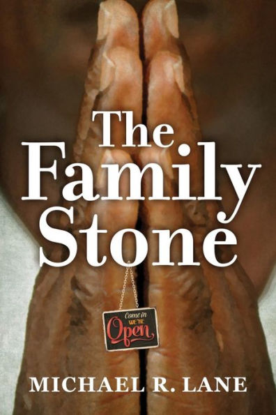 THE FAMILY STONE