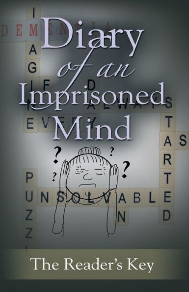 Diary Of An Imprisoned Mind