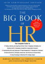 The Big Book of HR, 10th Anniversary Edition