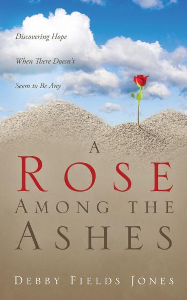 A Rose Among the Ashes