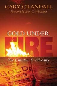 Title: Gold Under Fire, Author: Gary Crandall