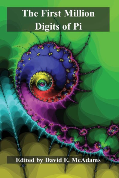 The First Million Digits of Pi