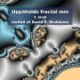 Uppáhalds fractal mín: 2. bindi